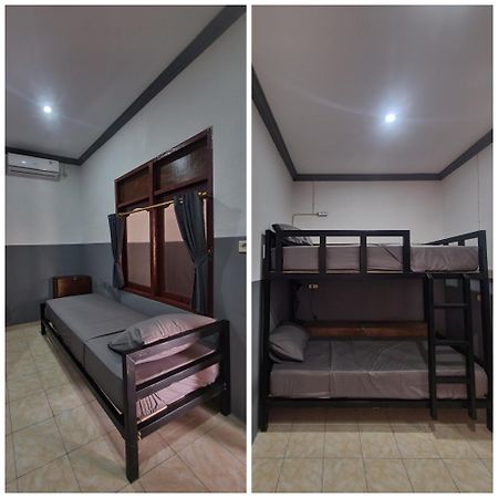 Bintang Guesthouse Gili Trawangan Luaran gambar