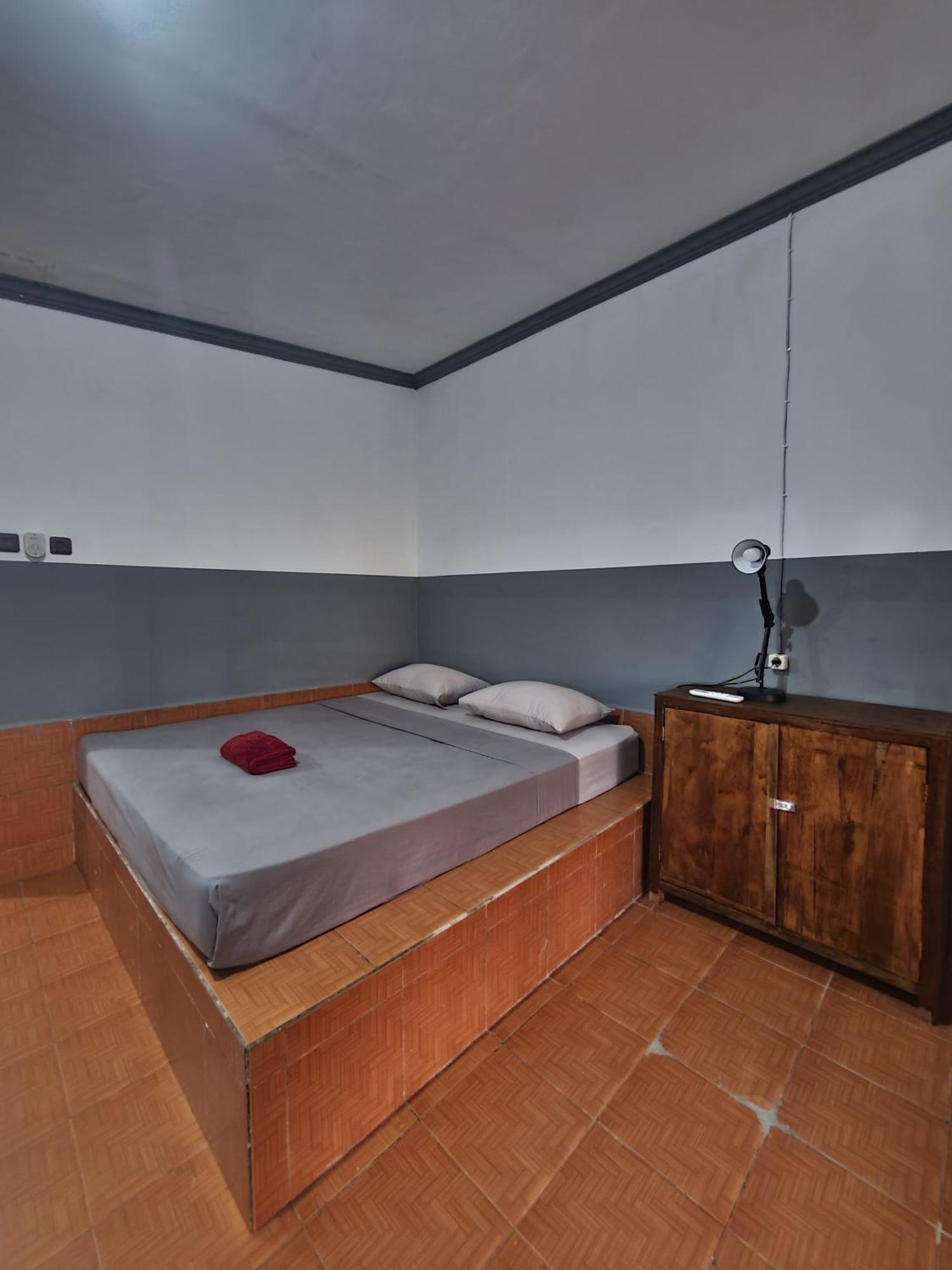 Bintang Guesthouse Gili Trawangan Luaran gambar