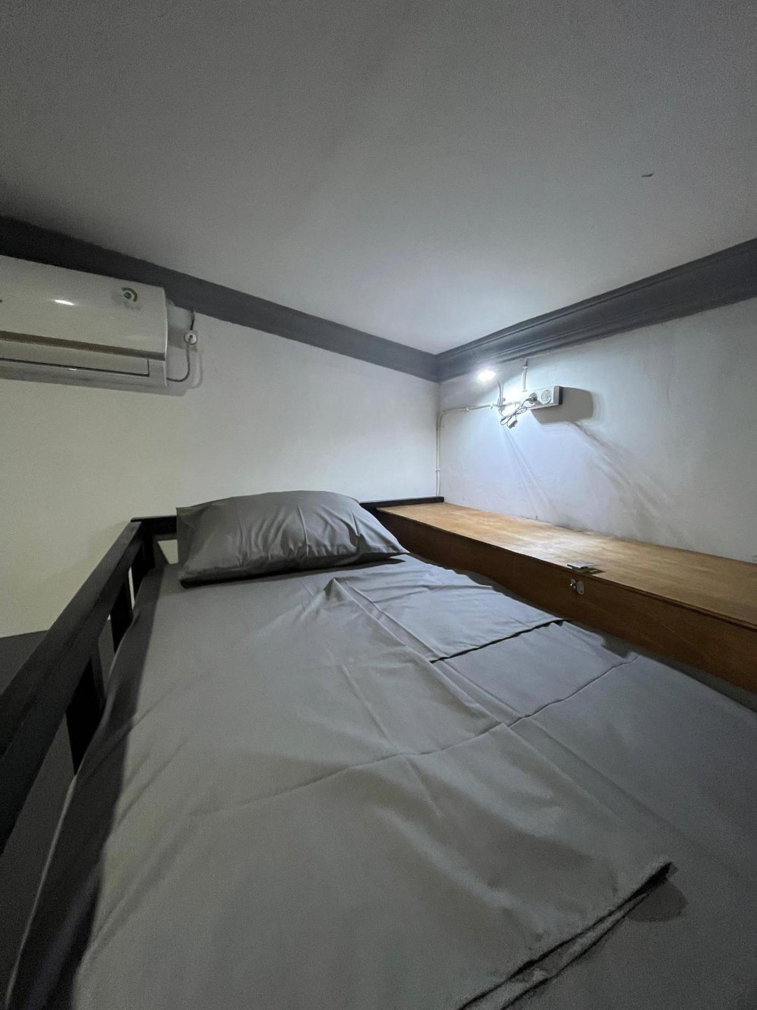 Bintang Guesthouse Gili Trawangan Luaran gambar